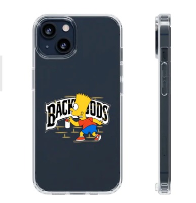 Product picture Bender Clear Cases