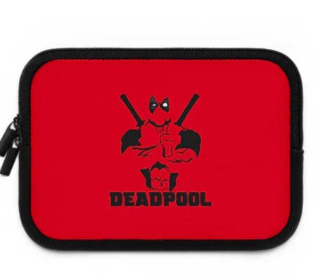 Product picture Killer Laptop Sleeve