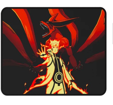 Product picture Ninja Non-Slip Mouse Pads