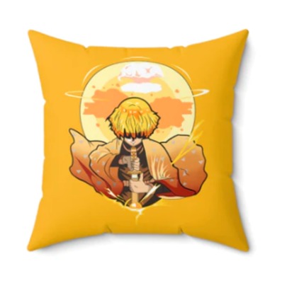 Product picture Ninja Square Pillow Case